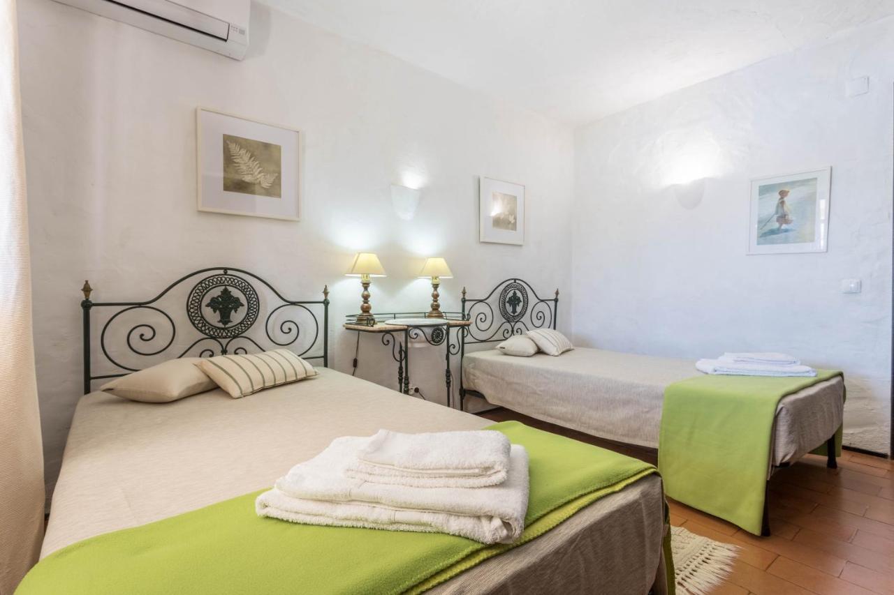 Villa Morena Αλμπουφέιρα Εξωτερικό φωτογραφία