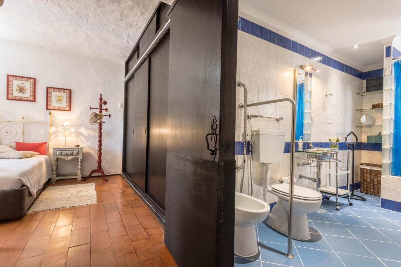 Villa Morena Αλμπουφέιρα Εξωτερικό φωτογραφία