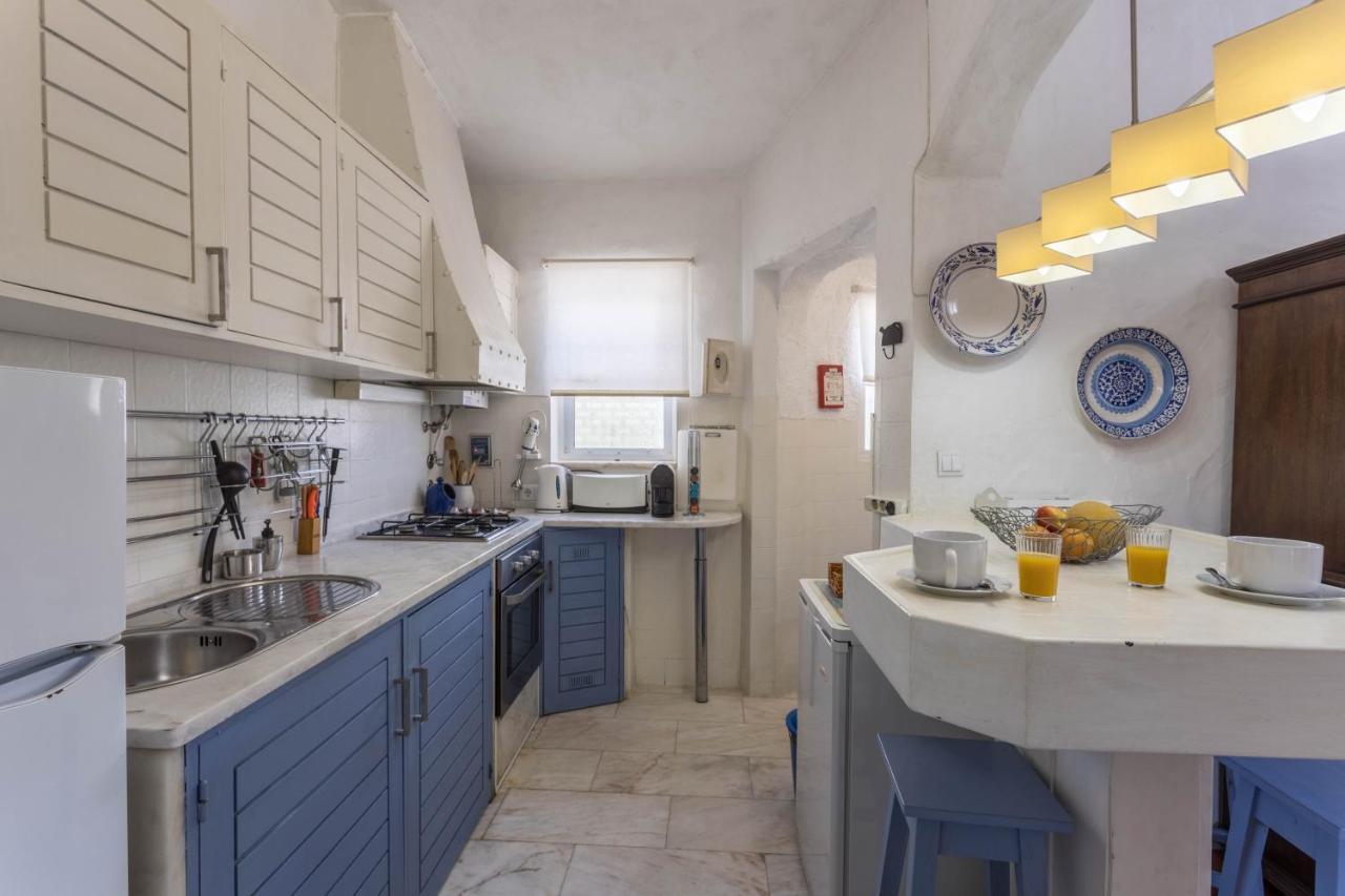 Villa Morena Αλμπουφέιρα Εξωτερικό φωτογραφία