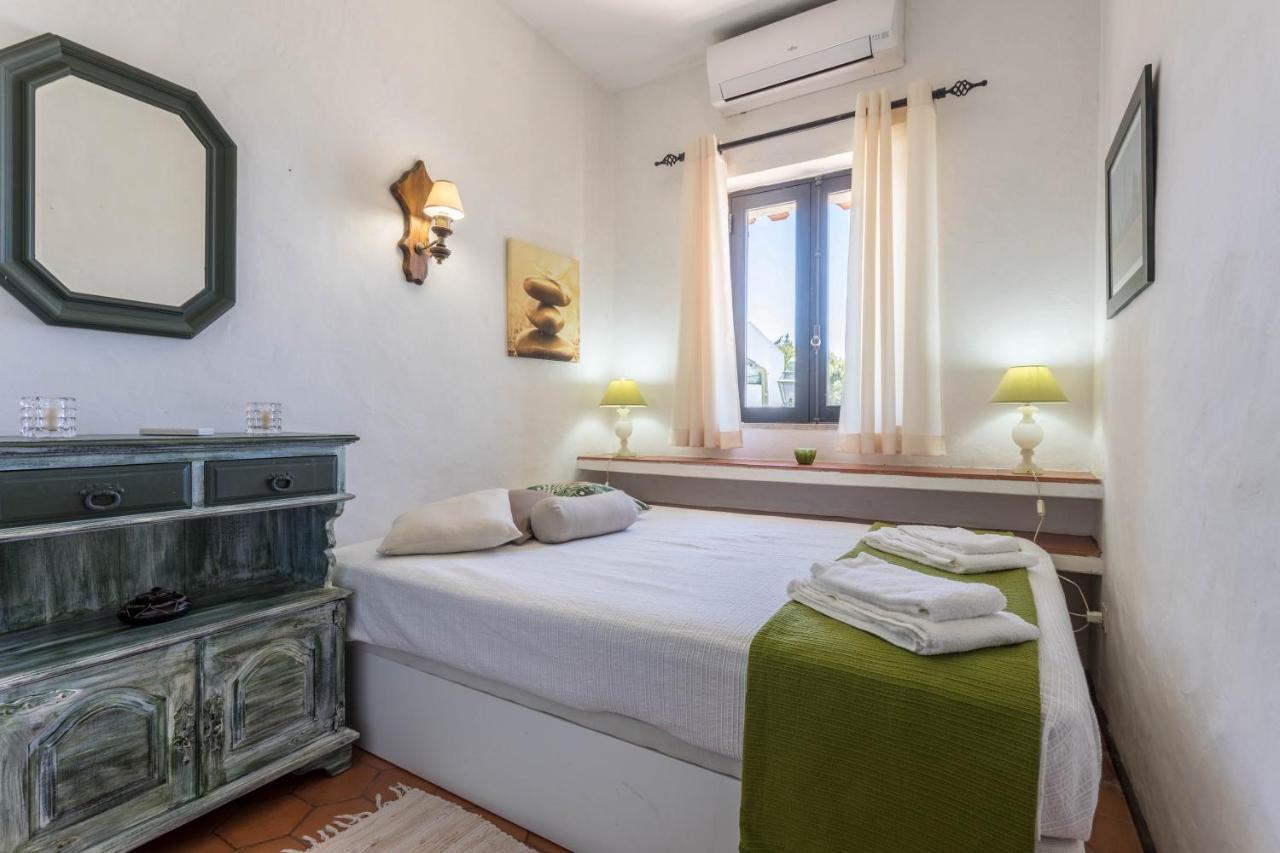 Villa Morena Αλμπουφέιρα Εξωτερικό φωτογραφία