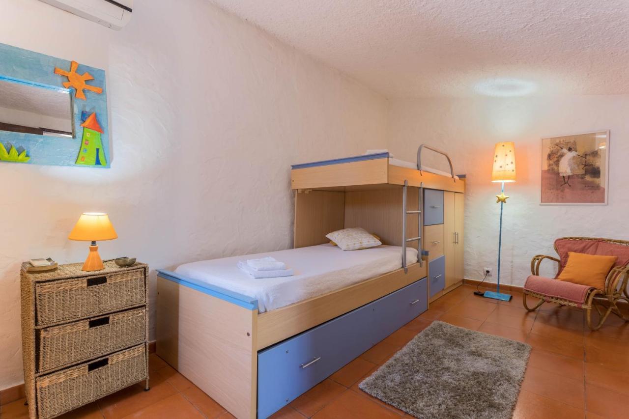 Villa Morena Αλμπουφέιρα Εξωτερικό φωτογραφία