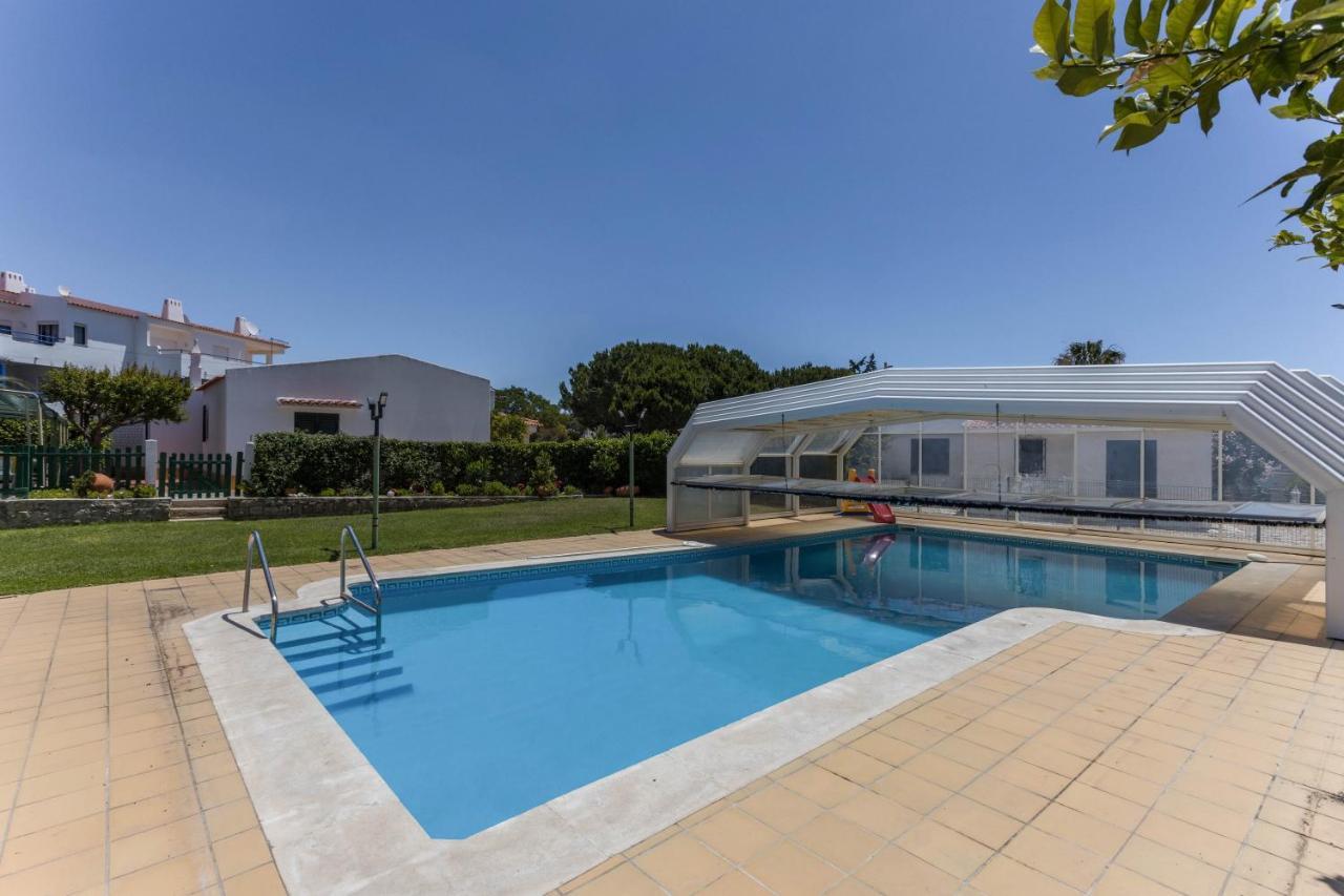 Villa Morena Αλμπουφέιρα Εξωτερικό φωτογραφία