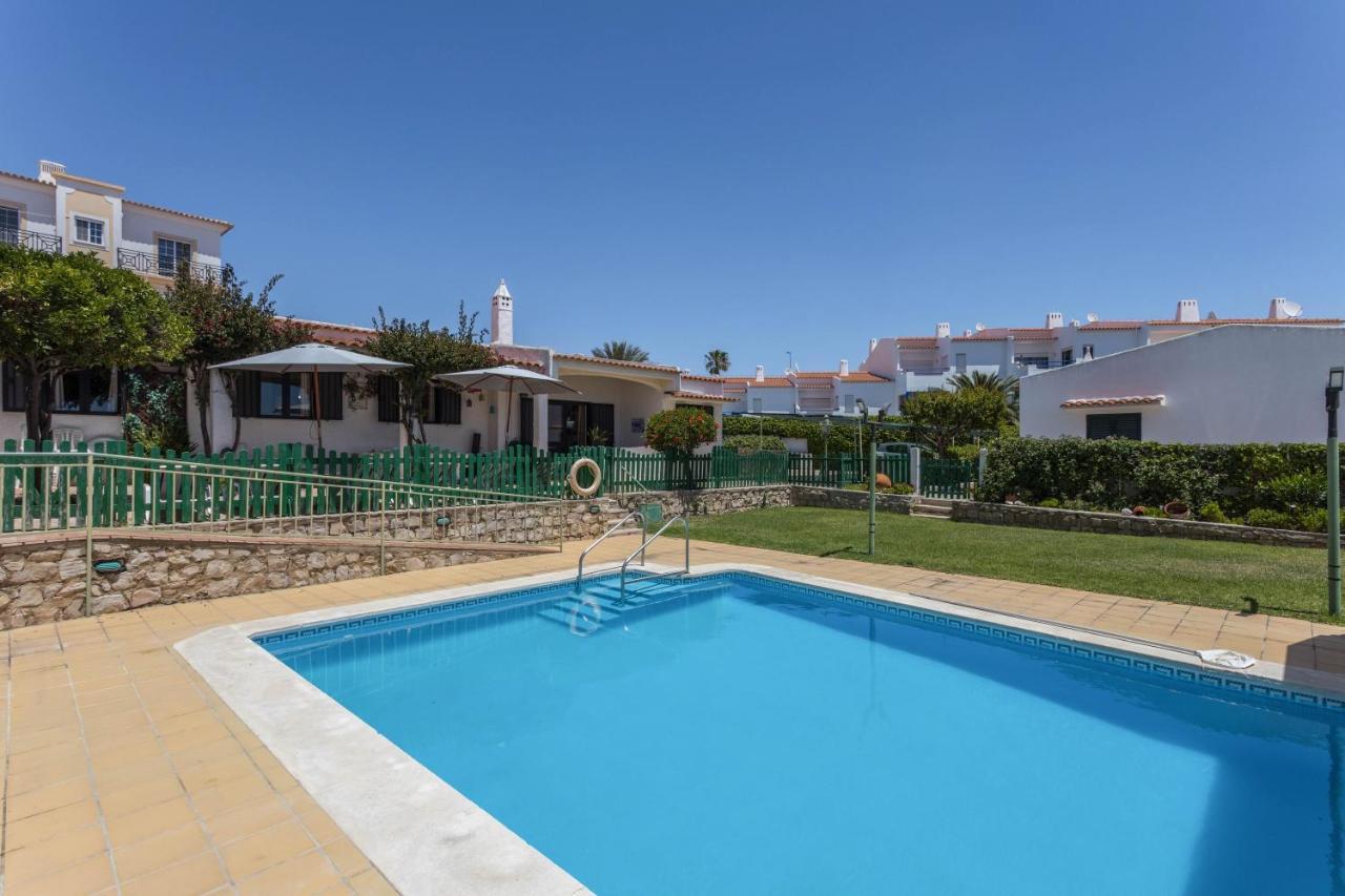 Villa Morena Αλμπουφέιρα Εξωτερικό φωτογραφία